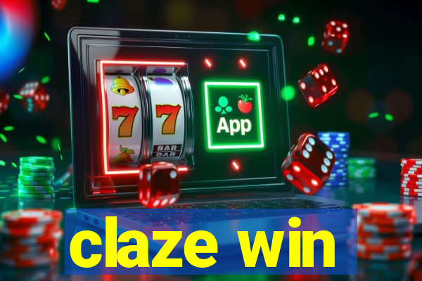 claze win